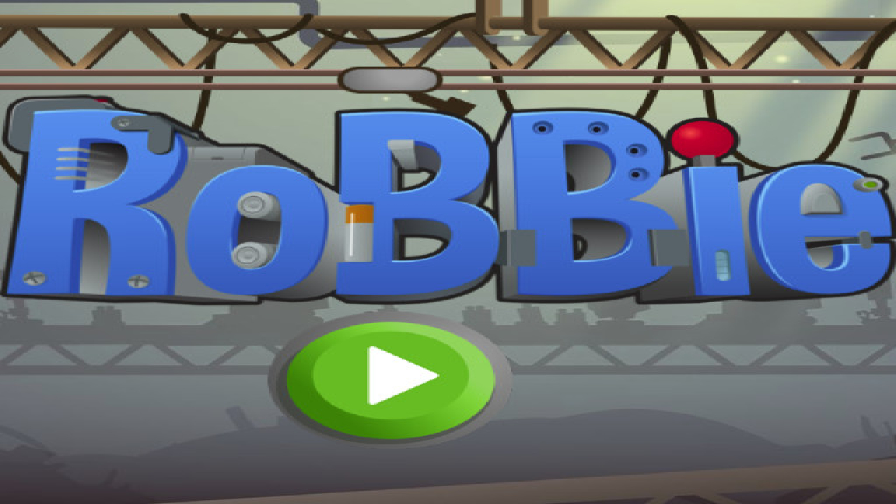 Free RoBBiE Game Play PC Now
