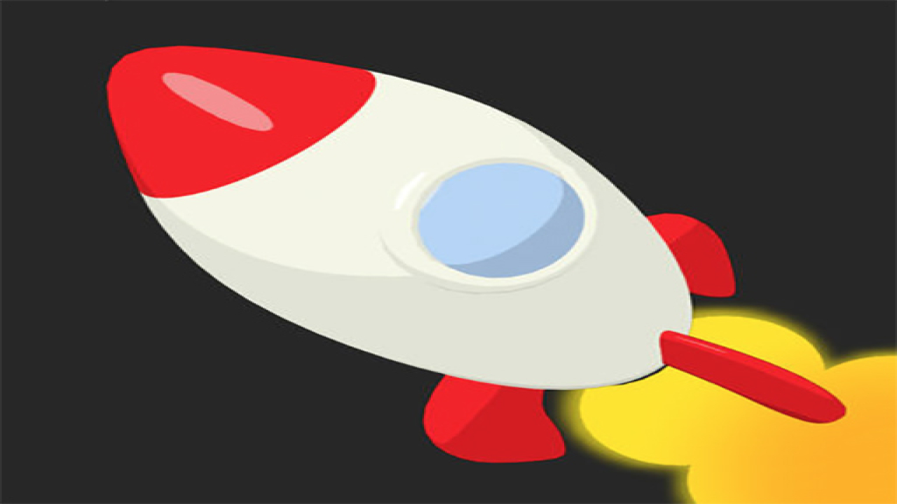 Play Free Rocket Flip Game For Free Online