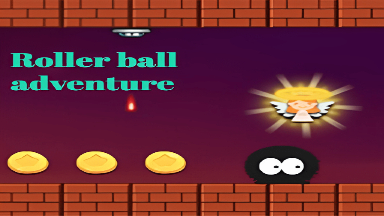 Free Games Roller Ball Adventure Play Online