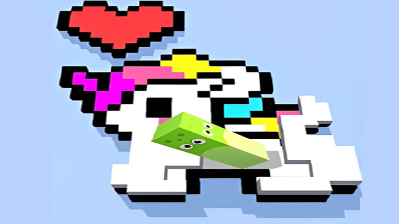 Play Rolling Blocks Now No Download