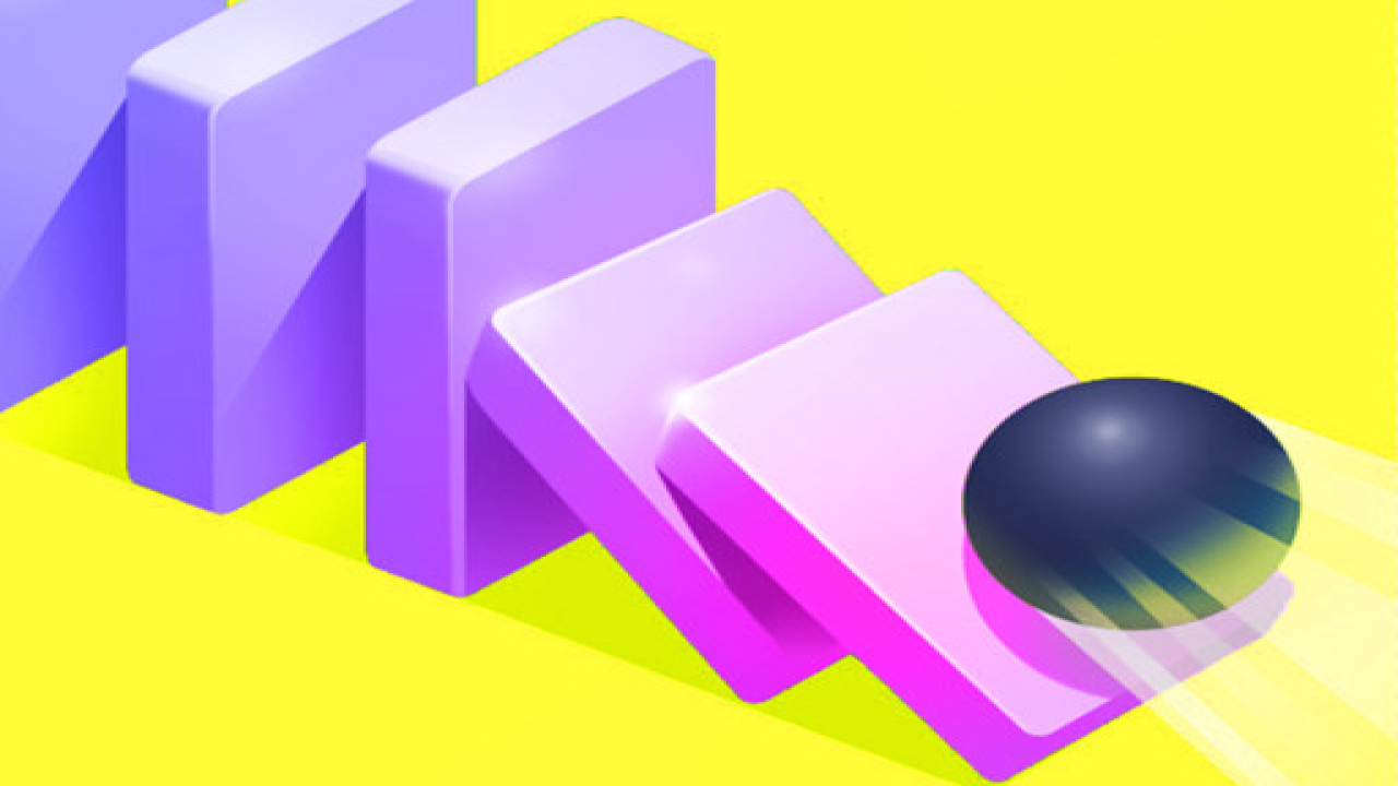 Play Rolling Domino Free Games Now