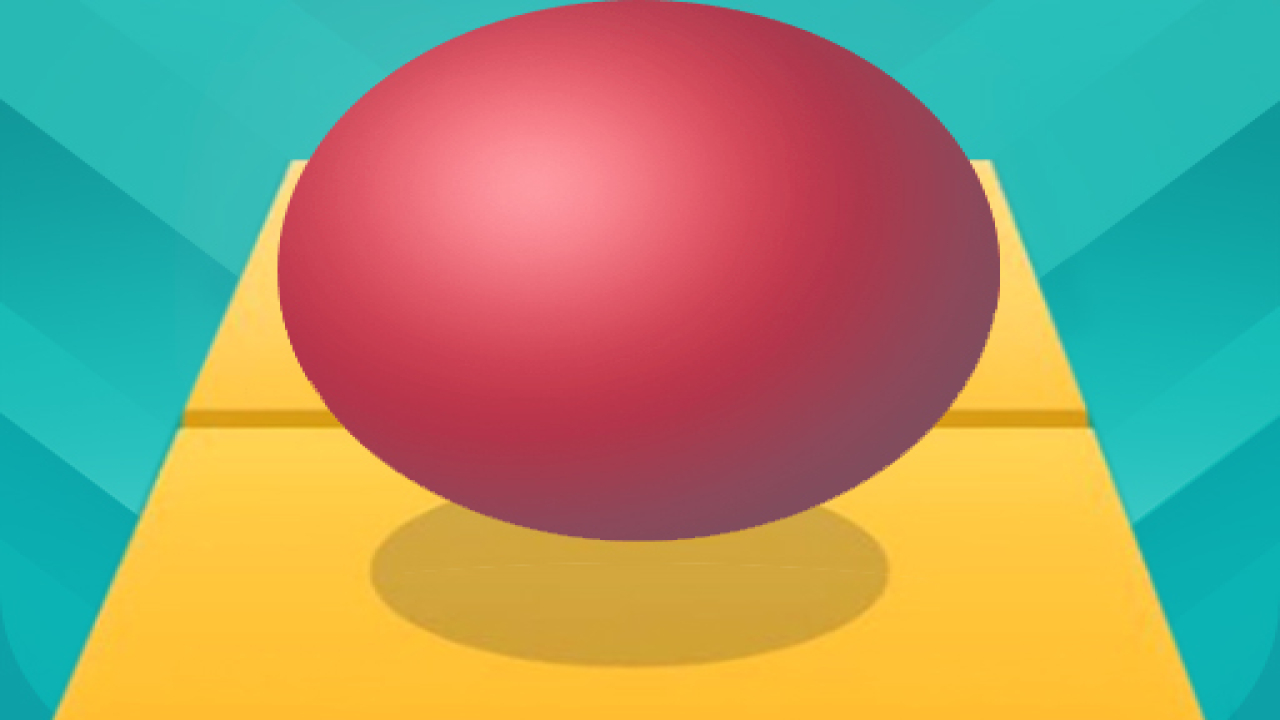 Play Rolling Sky Mobile Anytime Free