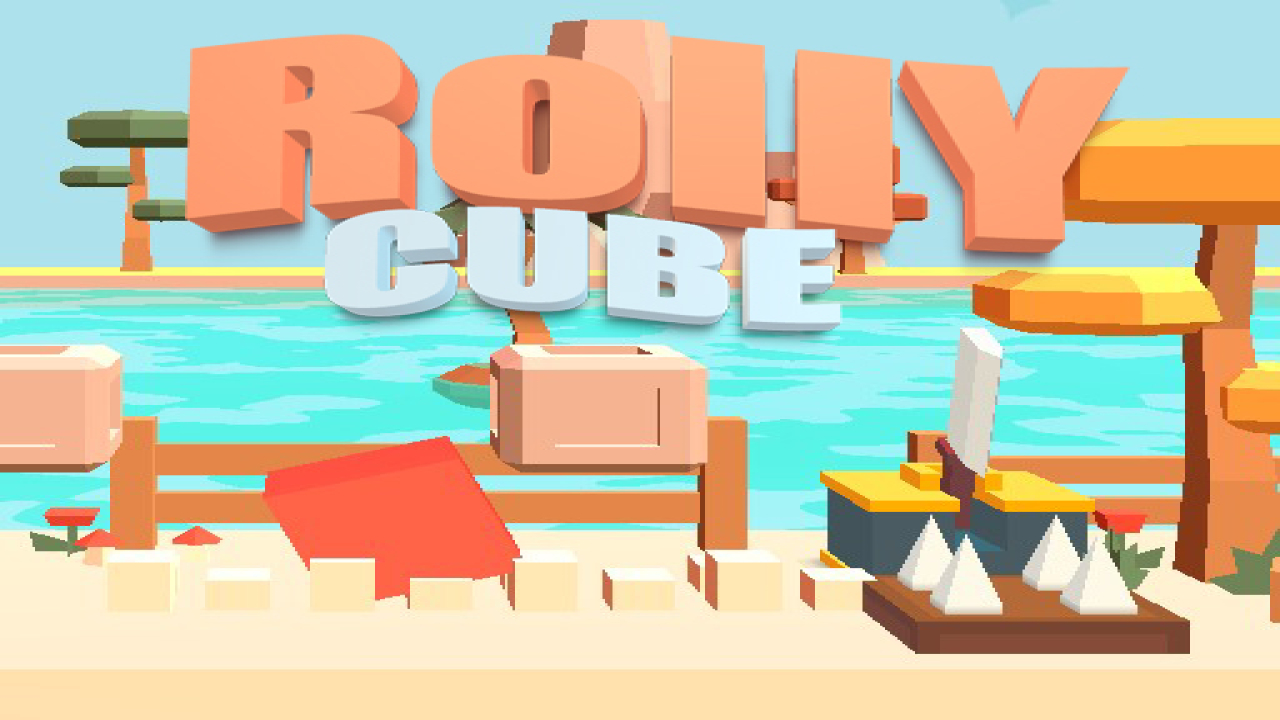 Play Rolly Cube Free Game Online PC