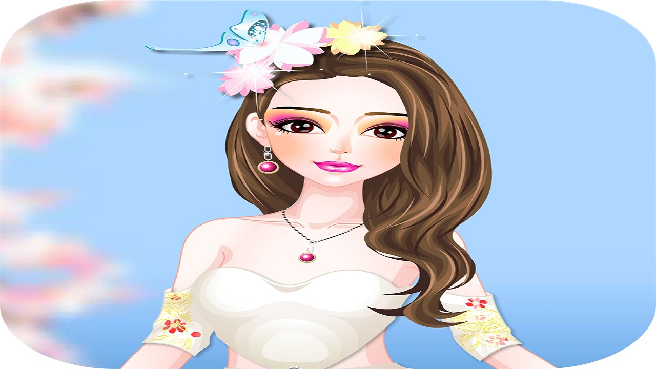Play Romantic Wedding Day Online Android Game