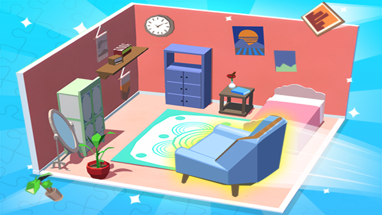 Free Room Sort Floor Plan Android Games Online