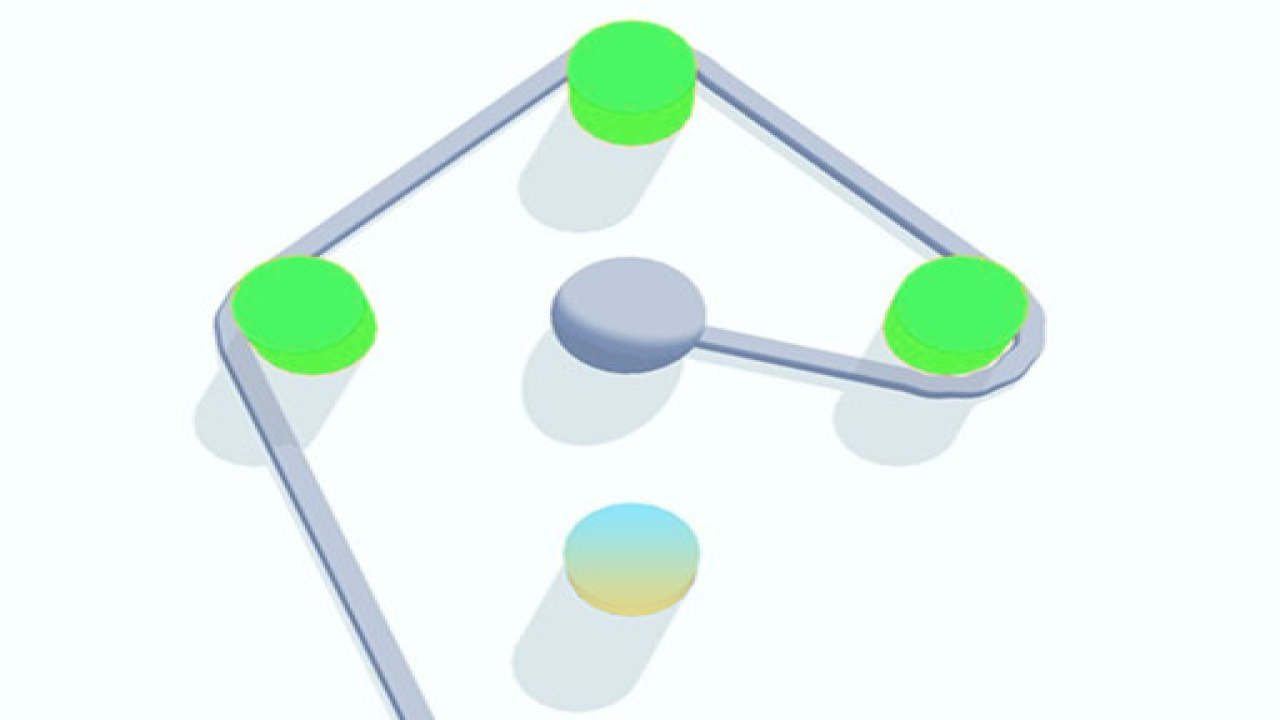 Play Free Rope Around Games Android Online