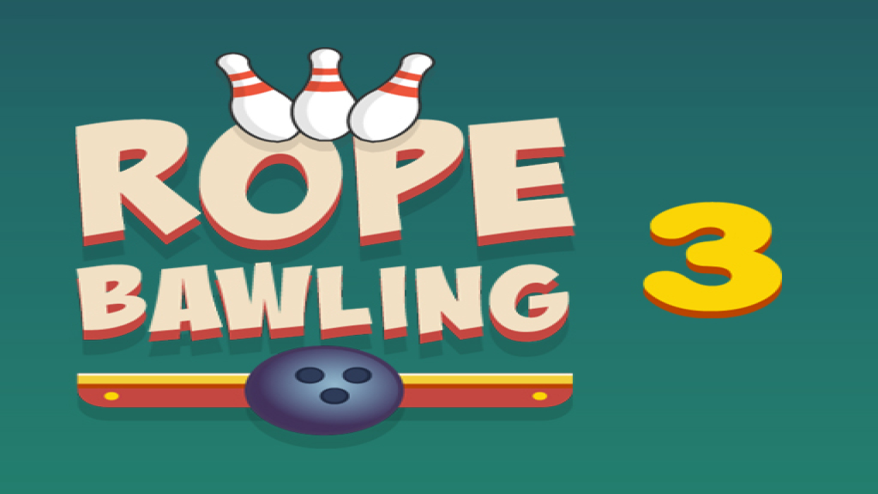 Play Rope Bawling 3 Games Android Online