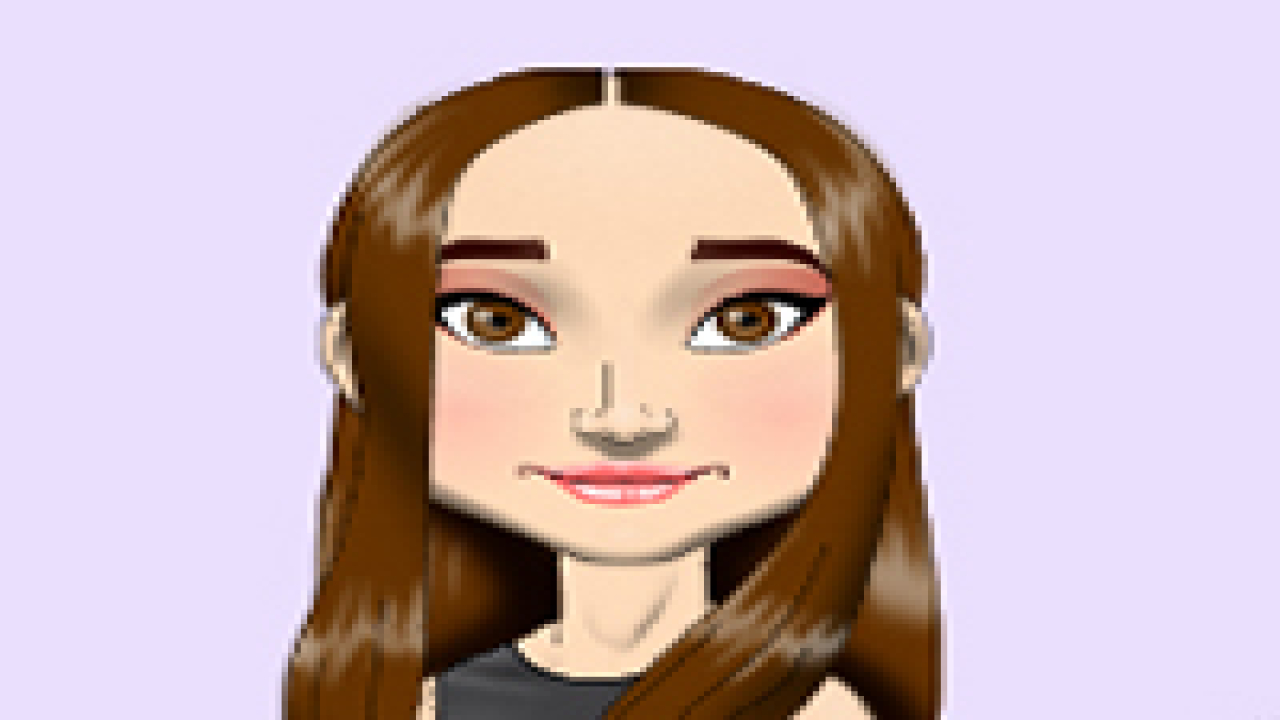 Play Rosanna Pansino Dress Up PC Game Free No Login