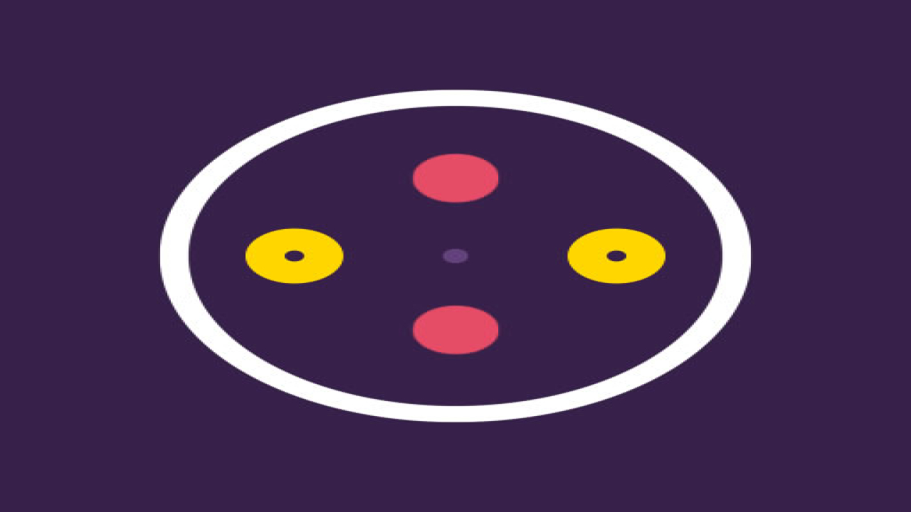 Free Rotating Disks Game On Mobile