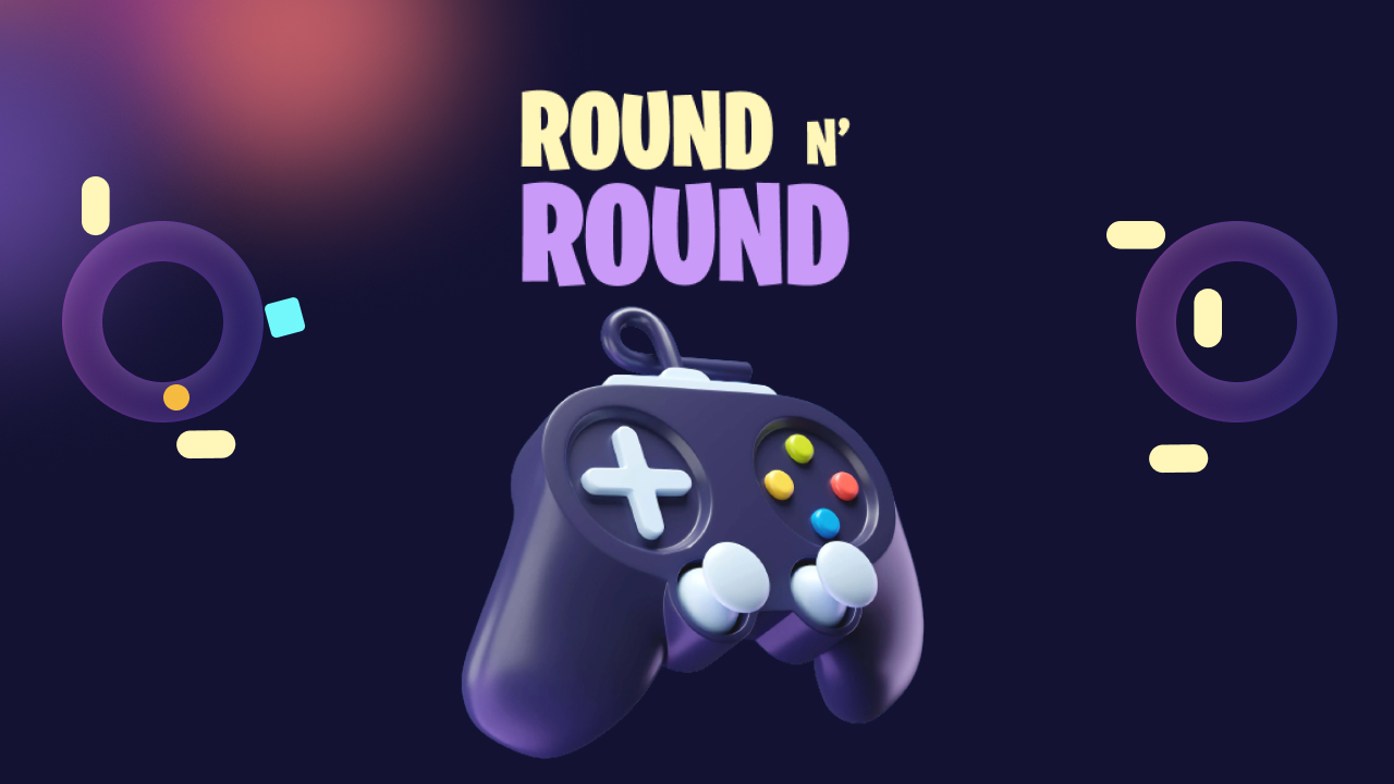 Play Round N Round Free Mobile Game Instantly