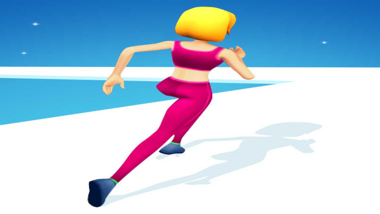 Play Run Of Life 3D For Free Online