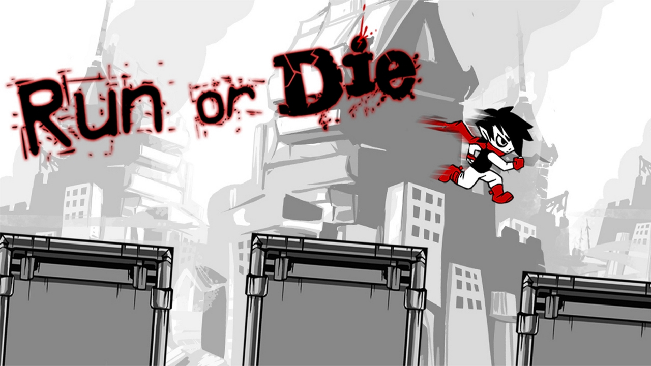 Play Free Run or Die Now Online