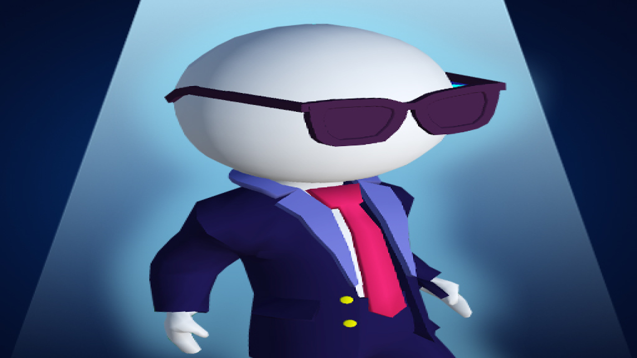 Free Run Royale Knockout Ultimate iOS Game Now