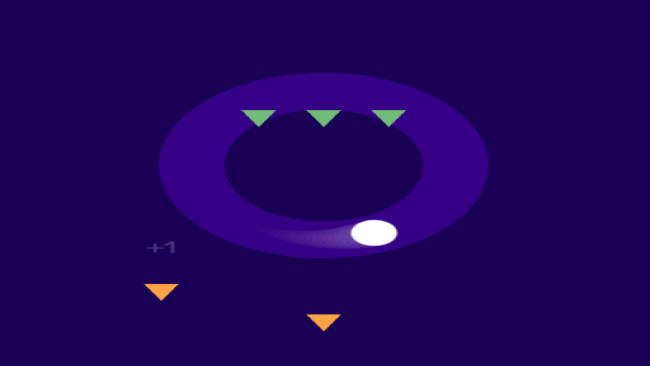 Free Safe Circle Space Game No Login