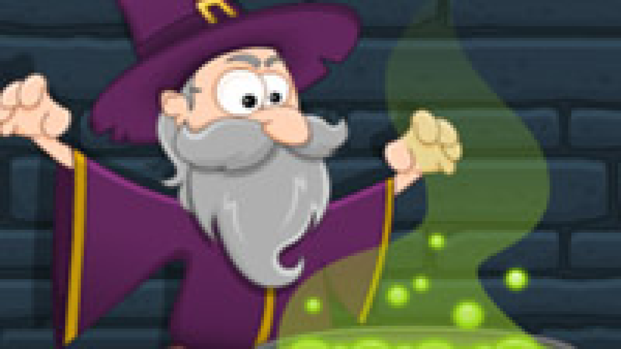 Play Free Salazar the Alchemist Now Online Game