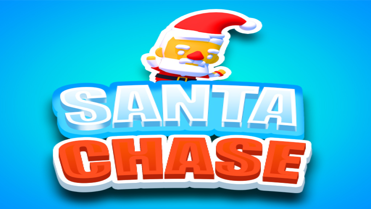 Play Free Games Santa Chase No Download