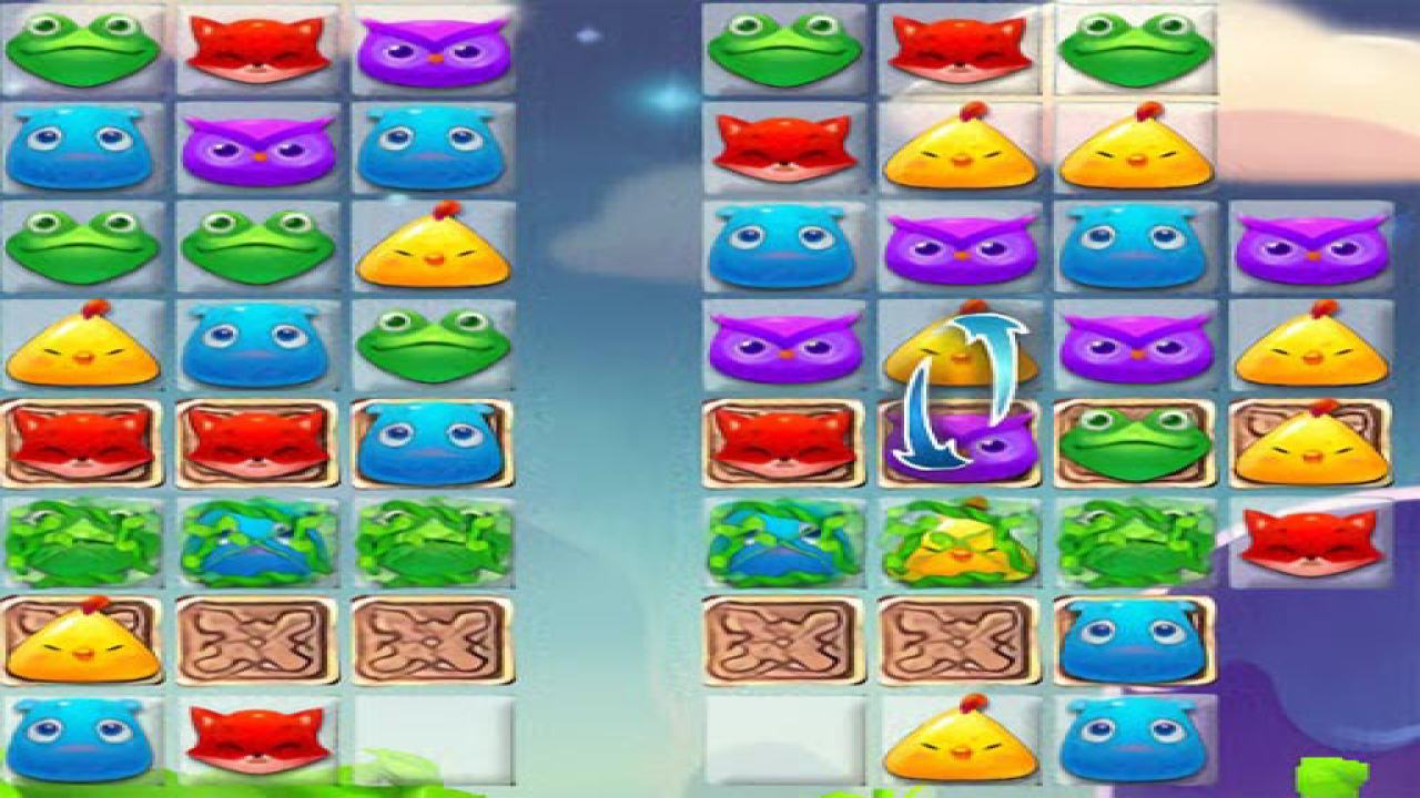Free Save Color Pets Games Play Online