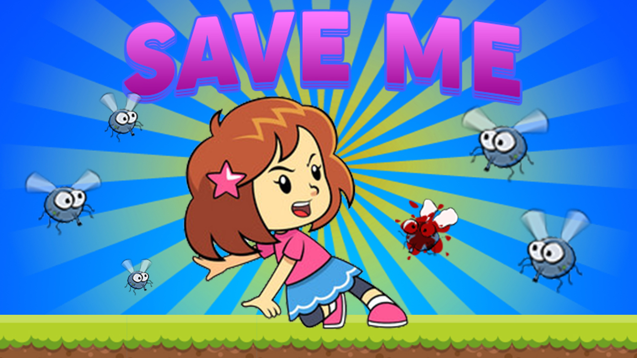 Free Save from Mosquito Online Games For PC