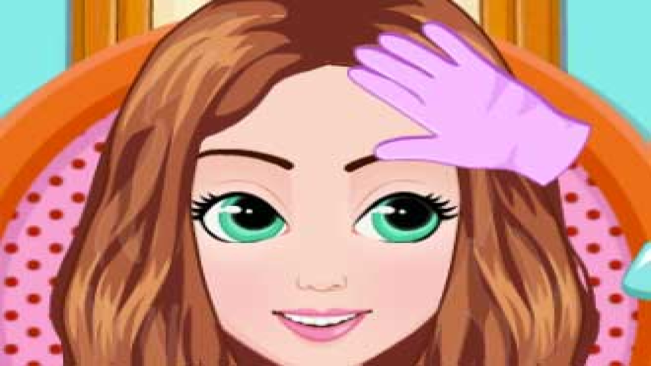 Free School Braided Hairstyles Online Game To Play