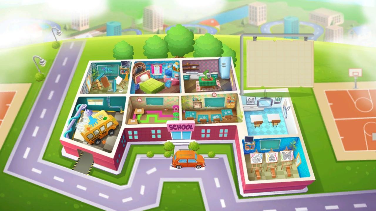 Play School Day Online Free Now