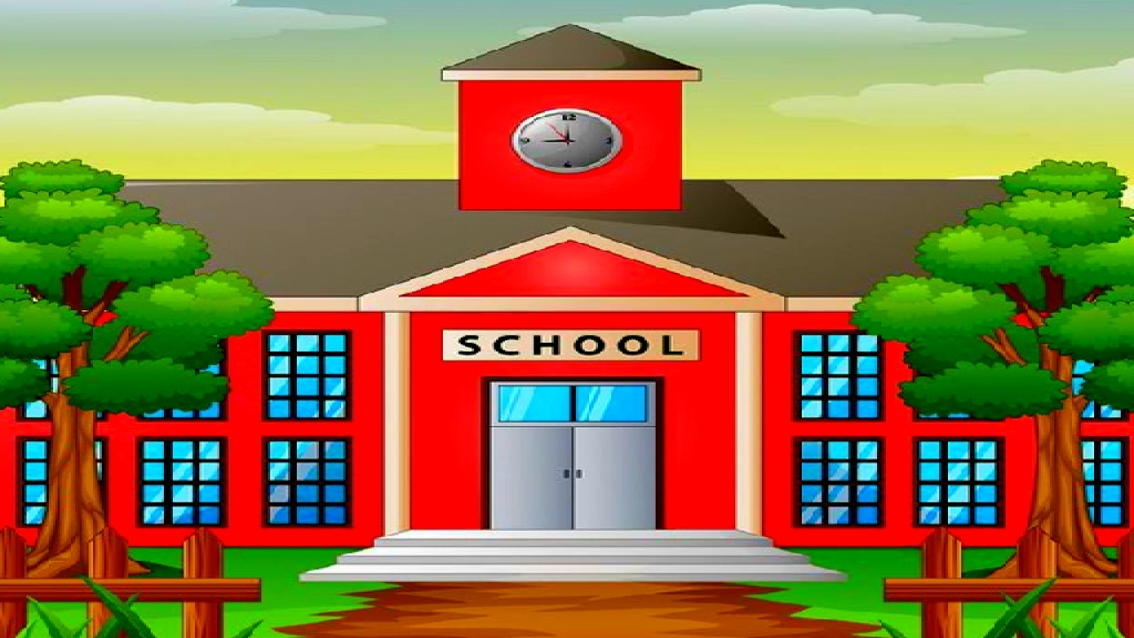 Play School Fun Differences Online Without Login