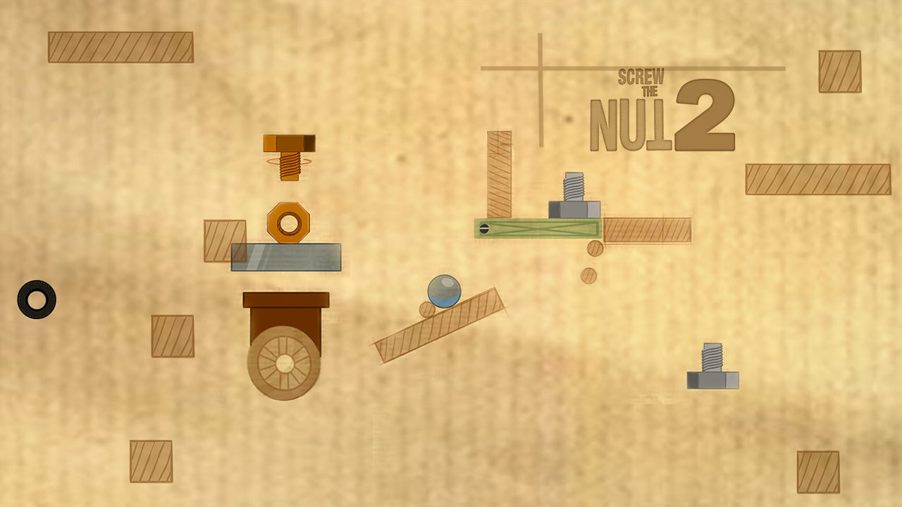 Free Screw the Nut 2 Android Game