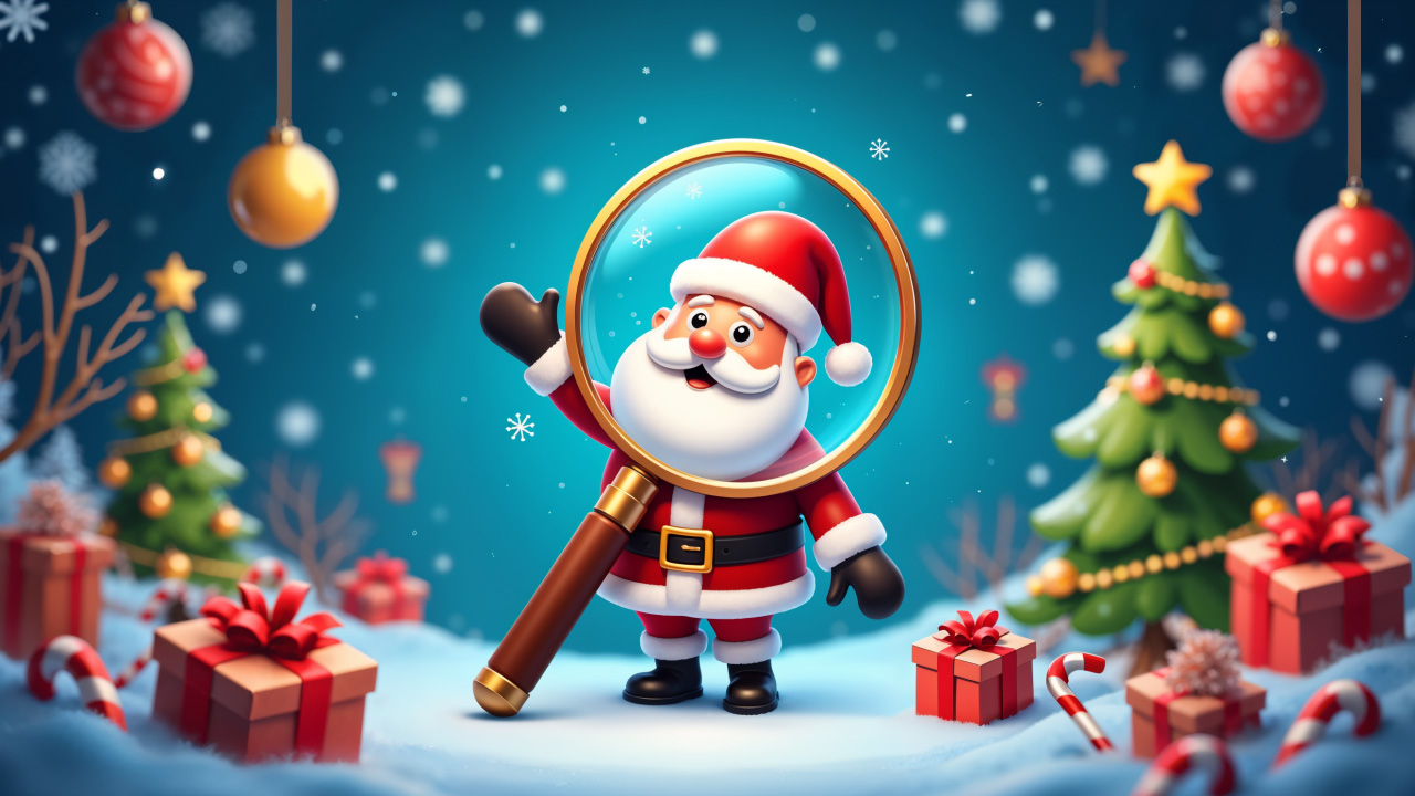 Play Scroll and Spot Now Free Online