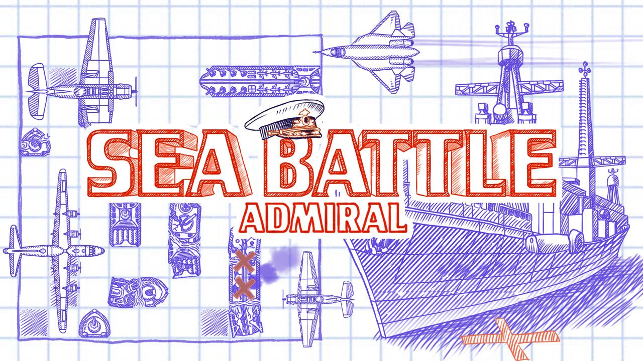 Play Sea Battle Admiral Free Online Game Now iOS