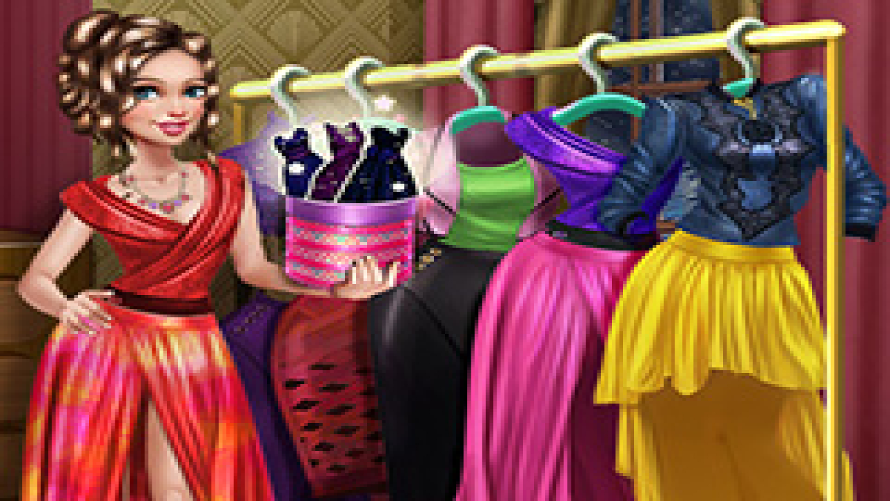 Play Sery Date Night Dolly Dress Up Online Android Game Now