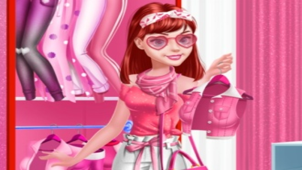 Play Shades Of Pink (293e) PC Game For Free
