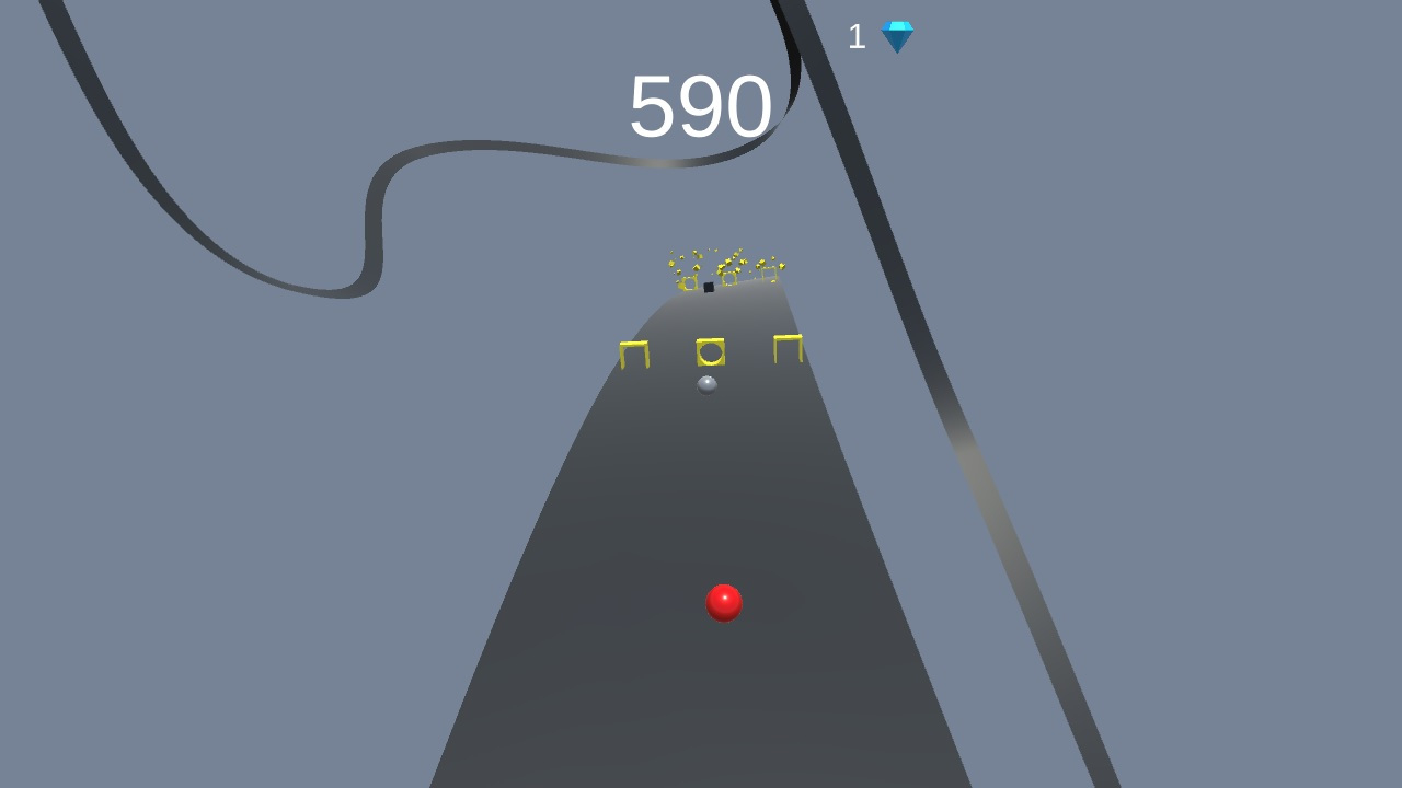 Play Shape Runner Free Online Now