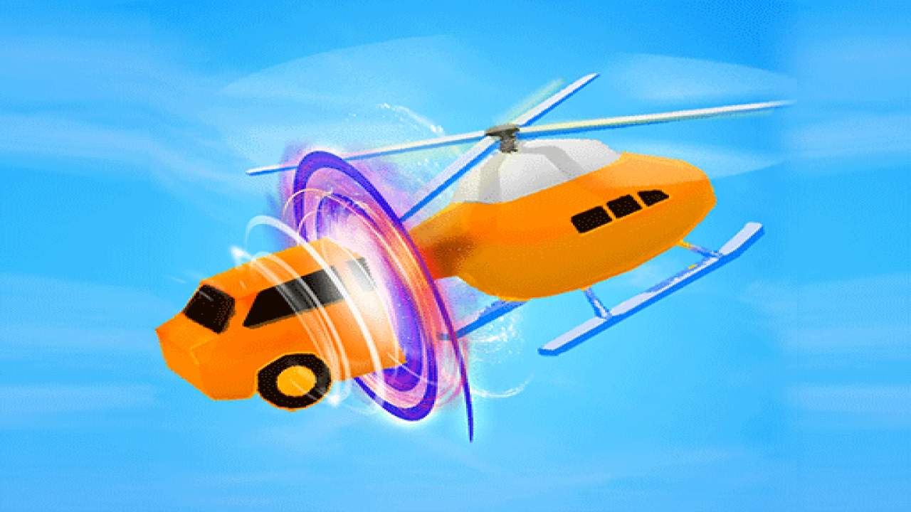 Play Shape-Shifting Game Now For Free