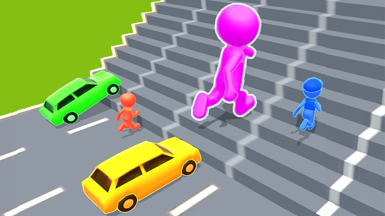 Free Games Shape Transform Race Play Online
