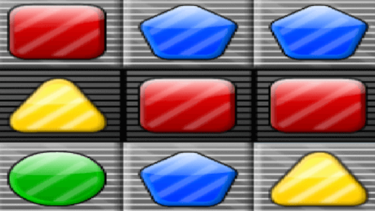 Play Free ShapeMatcher Android Game Online