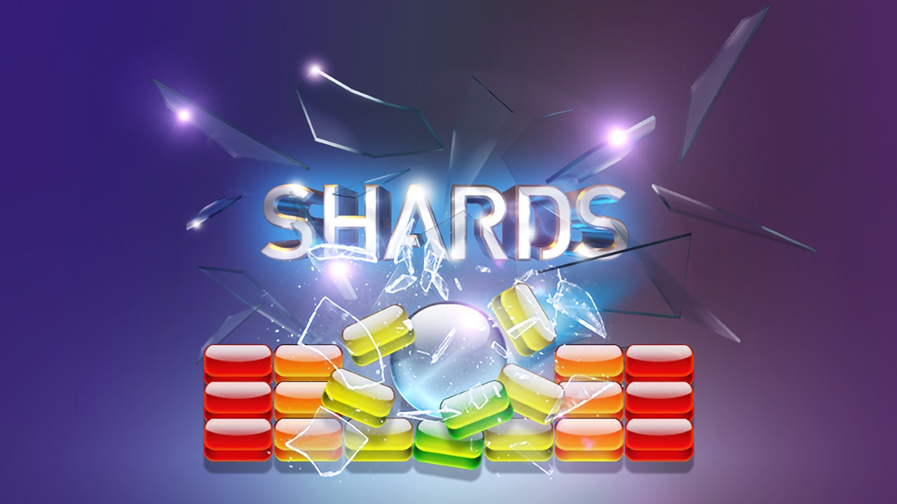 Play Shards Free Game Laptop Online