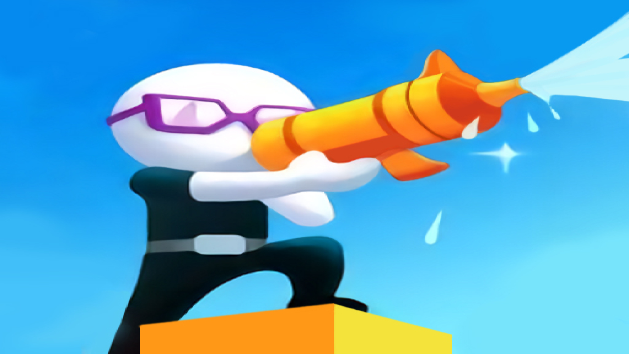 Play Shoot And Run PC Game Free Now