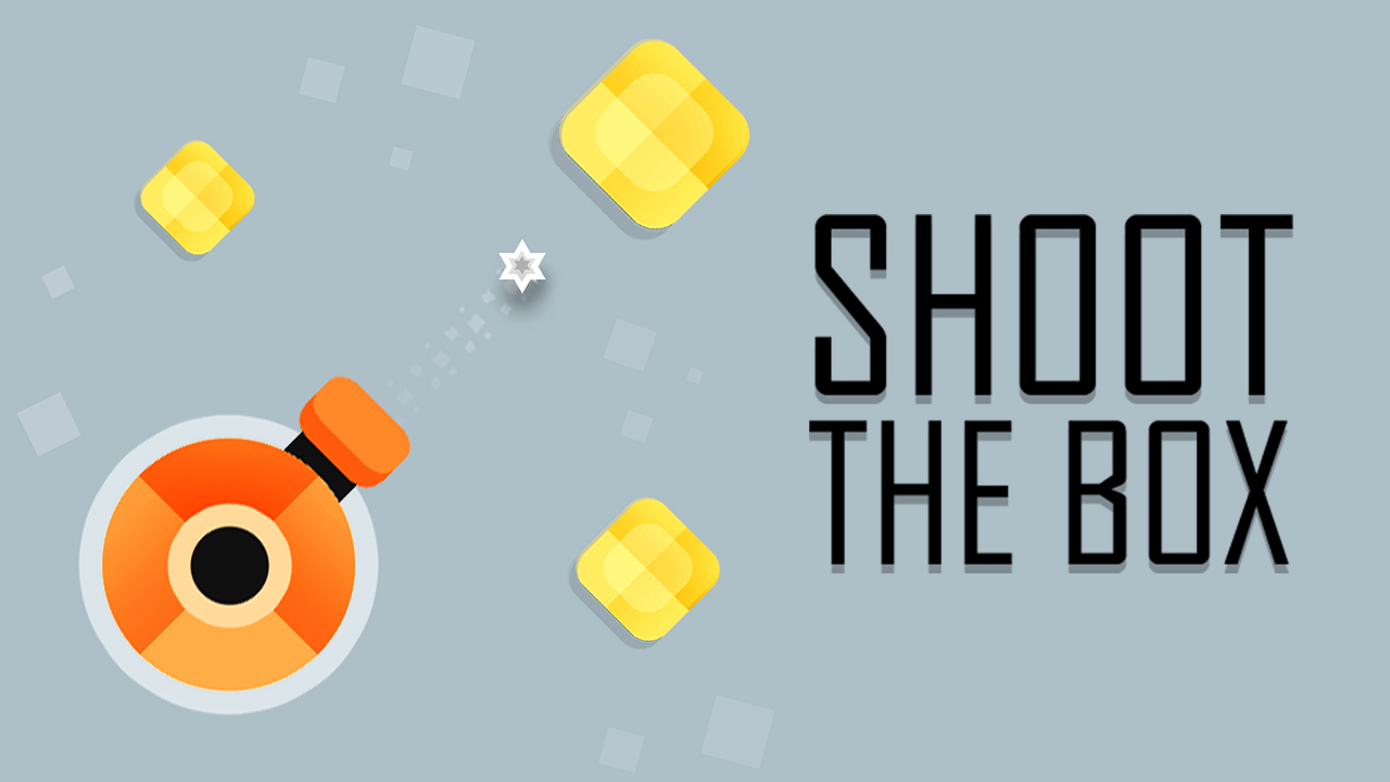 Play Shoot The Box Online For Free No Login