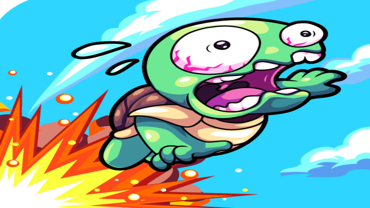 Free Play Shoot the Turtle Games Online Now