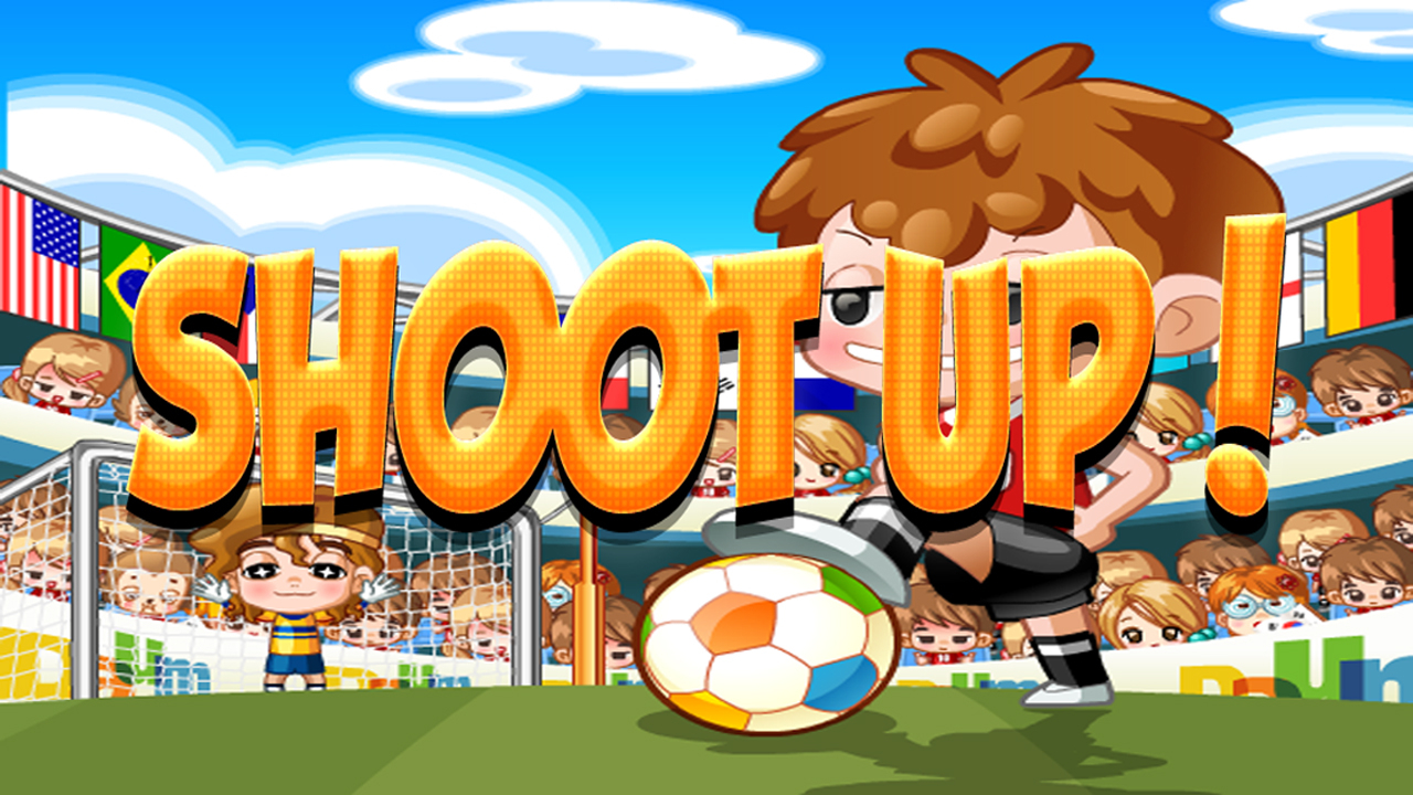 Free Shoot Up (a8d4) Laptop Games Play Online