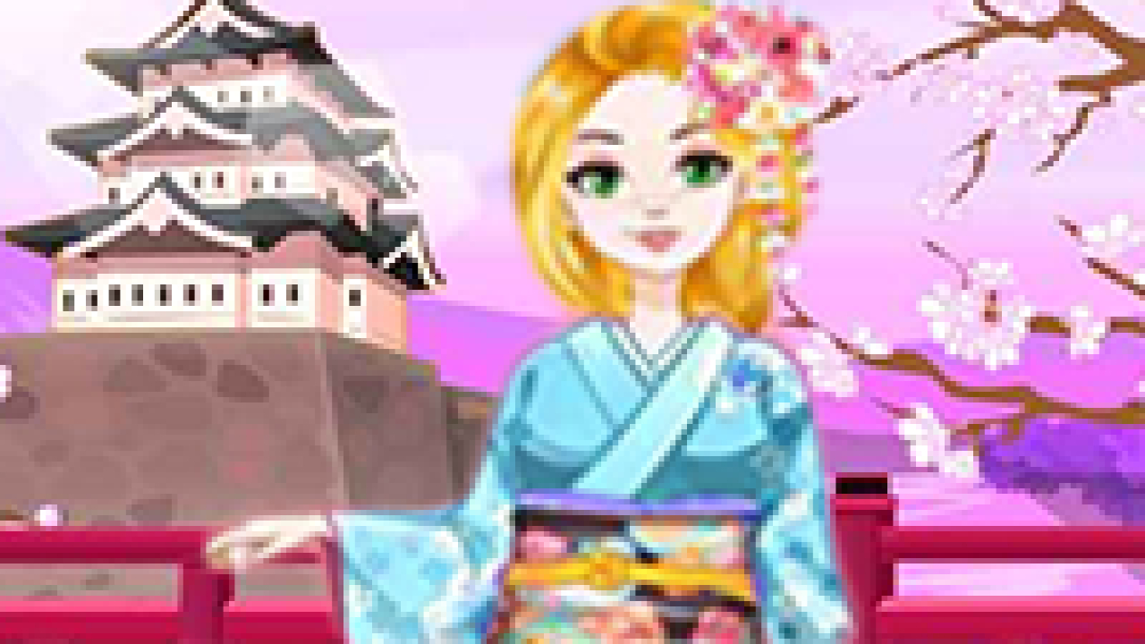 Play Free Shopaholic: Tokyo Game PC Online