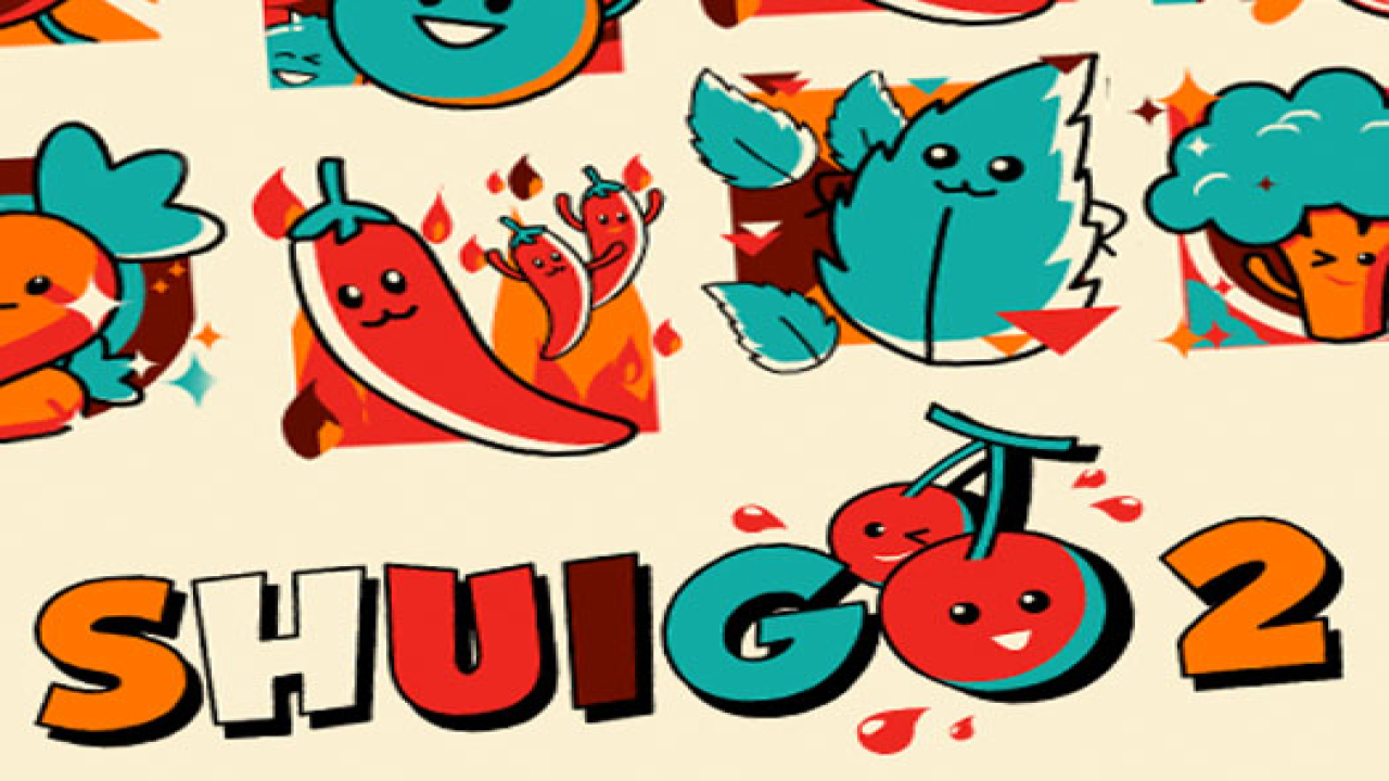 Play Shuigo 2 Game Online For Free