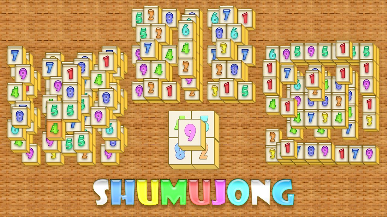 Play Shumujong Android Games Free