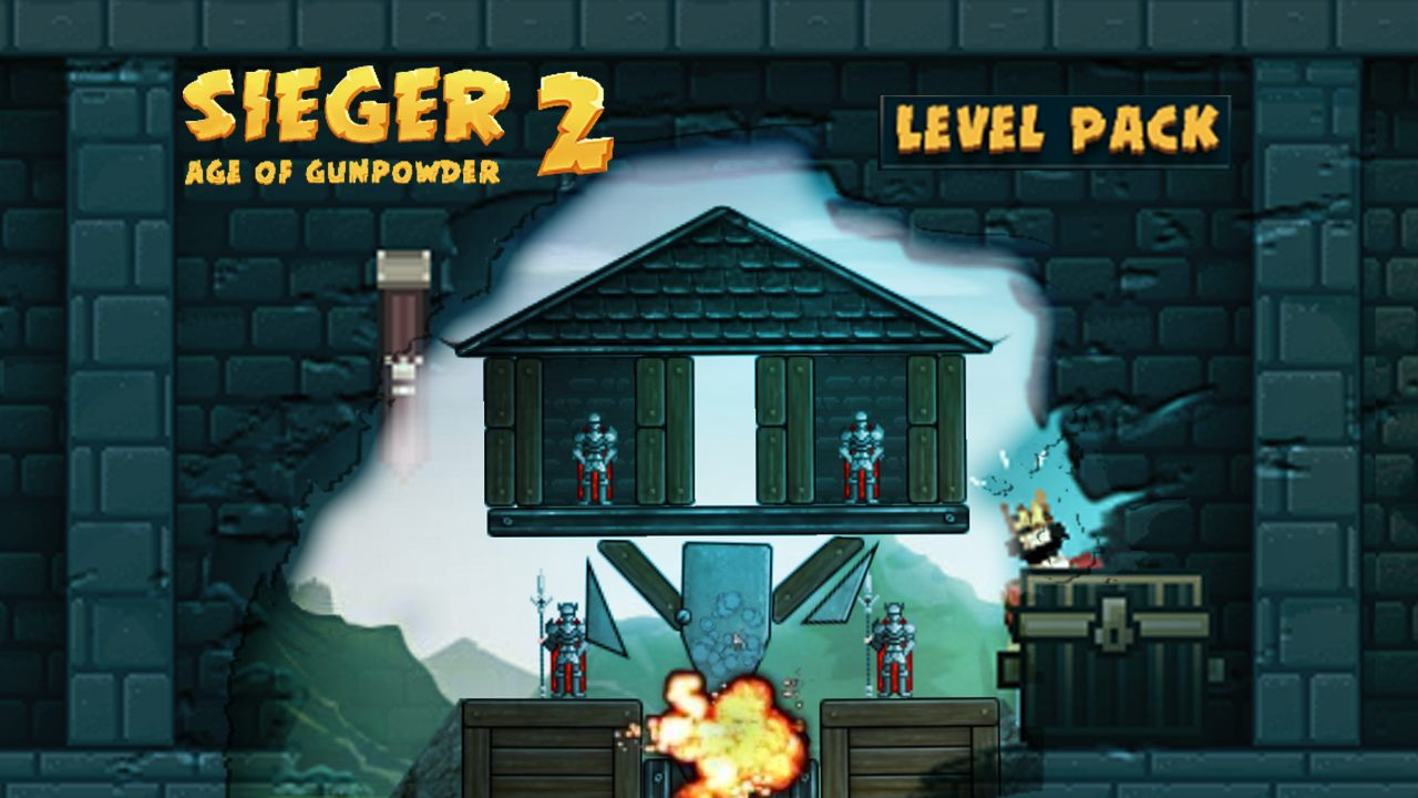 Free Sieger 2 Level Pack Laptop Games Play Online
