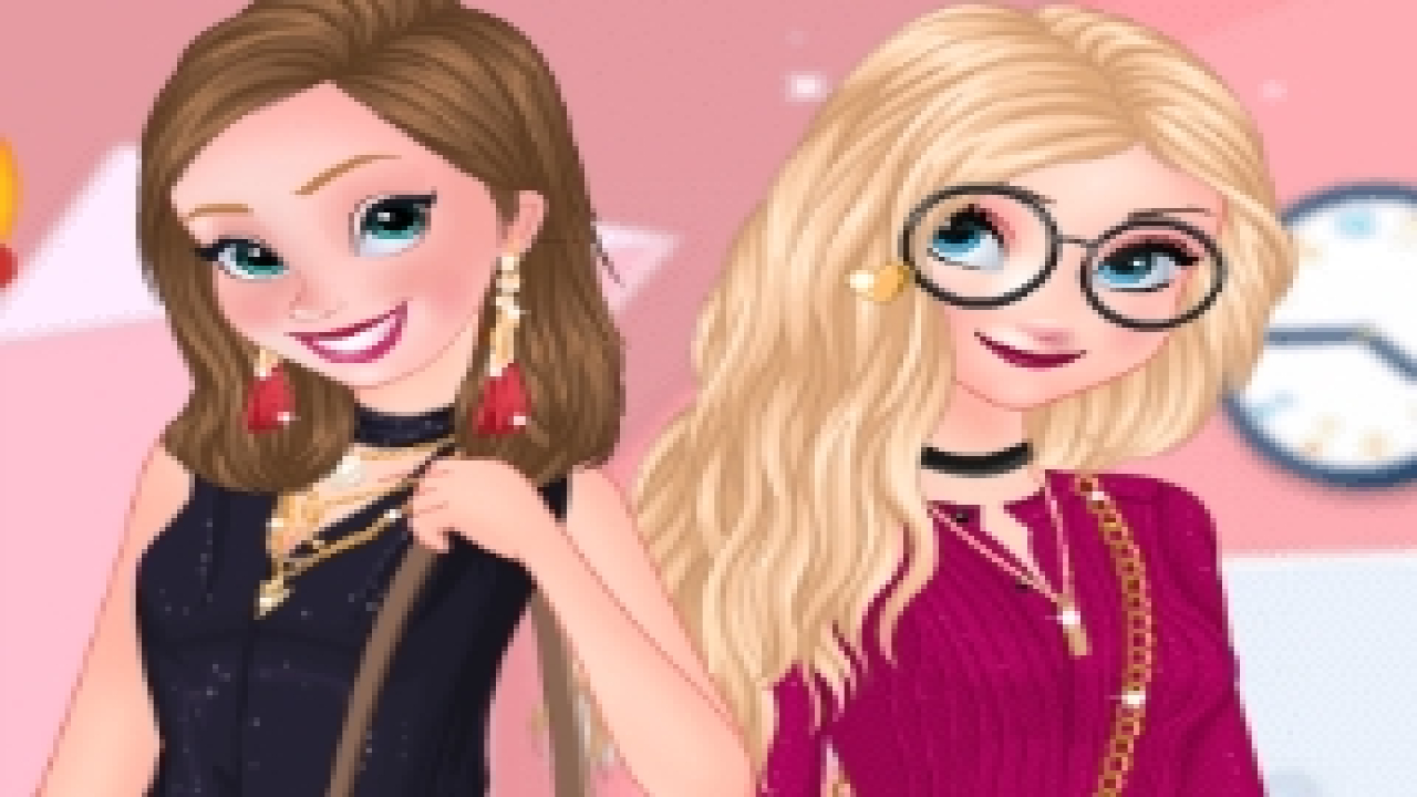Play Sisters Double Date Free Online No Login