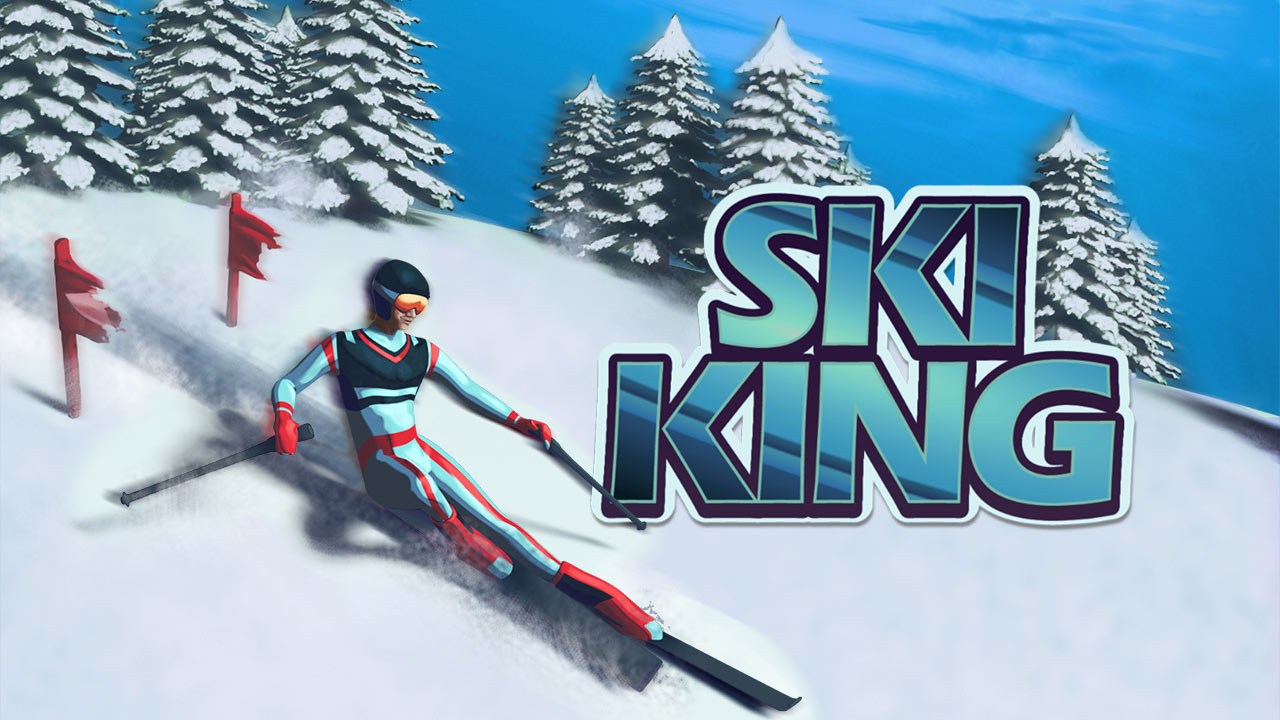 Free Ski King Phone Game Free Now