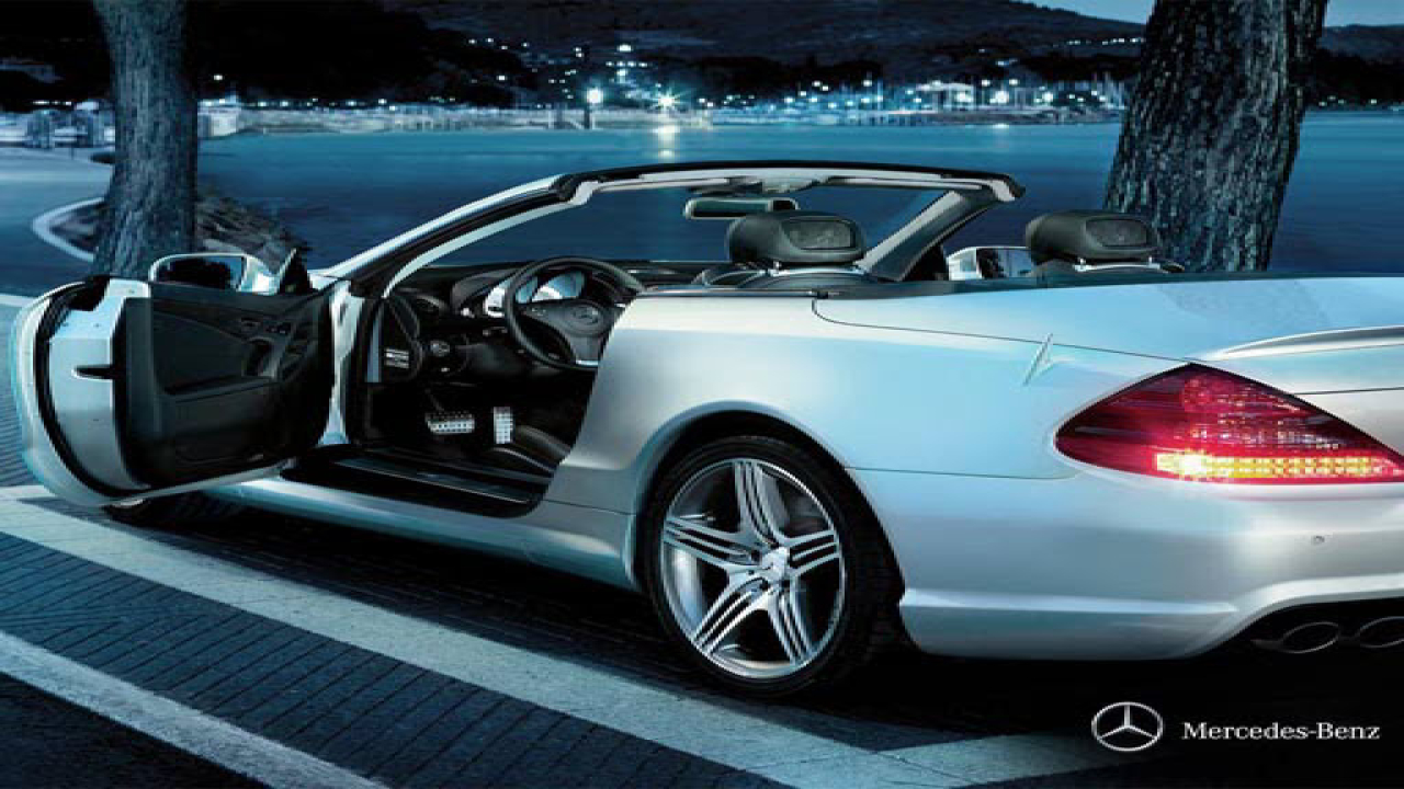 Play SL Roadster Puzzle Free Now Online iOS Game