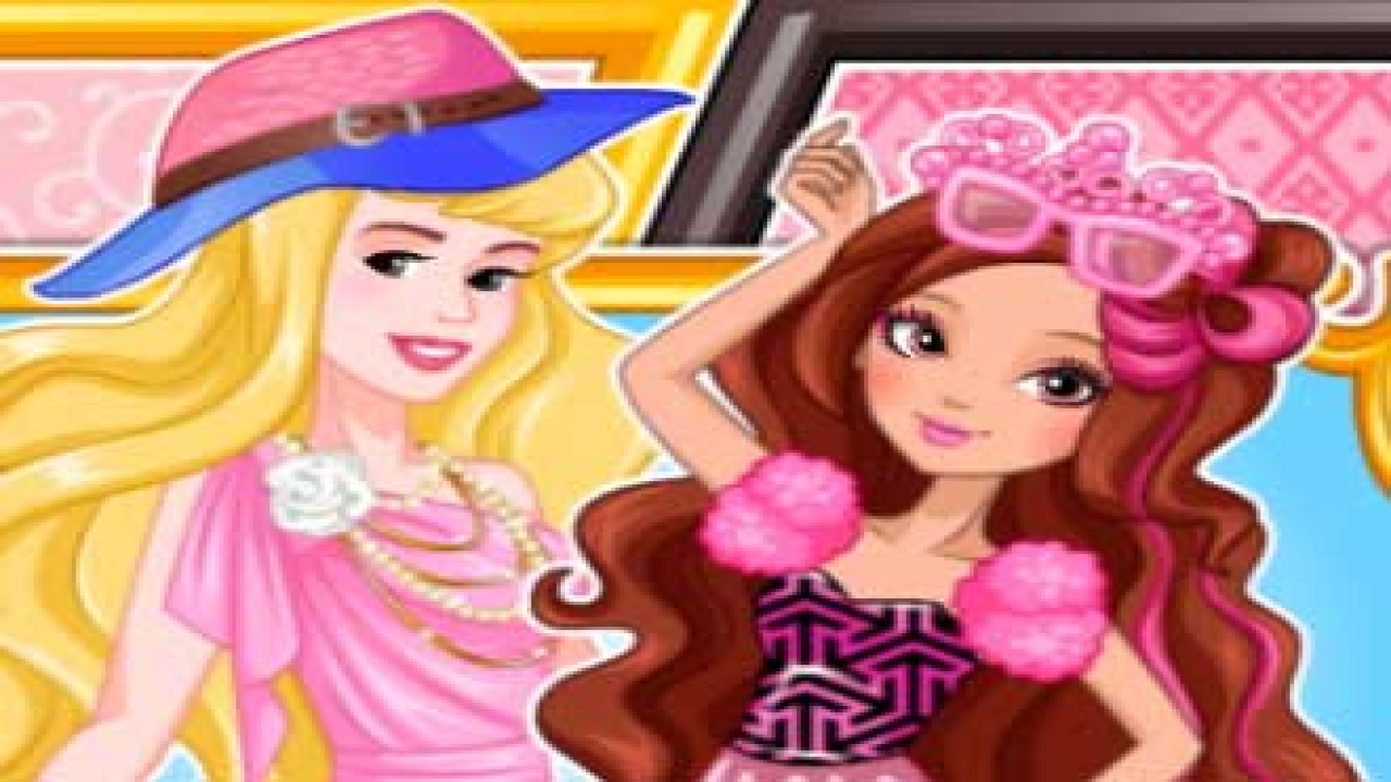 Free Sleeping Beauty N' Briar Beauty Mobile Play Now