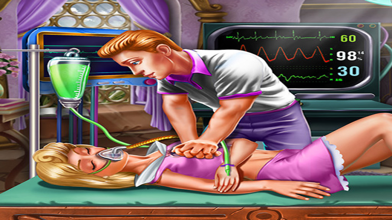 Play Sleepy Princess Resurrection Free Android Game
