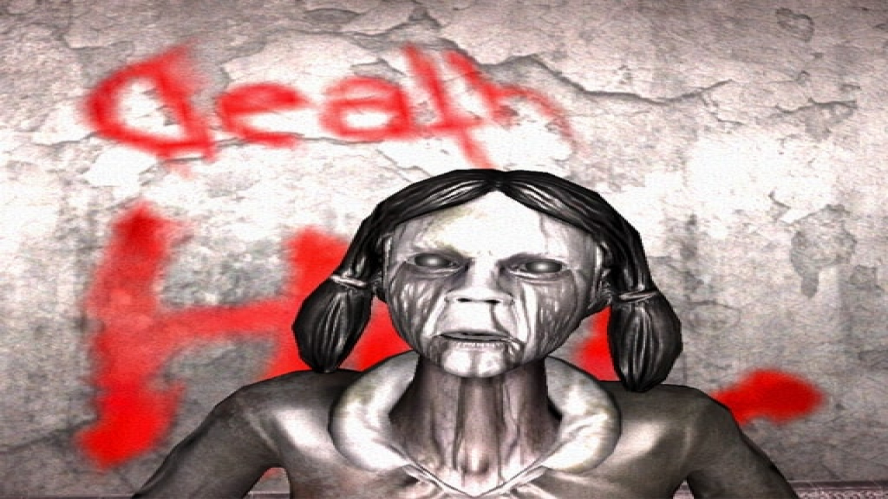 Play Slendrina X The Dark Hospital Free Android Game Now
