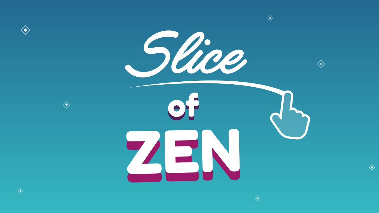 Play Slice of Zen Game Android Online Now